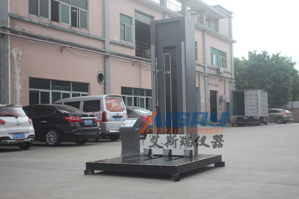 跌落試驗(yàn)機(jī)的傳感器是如何工作的? 跌落試驗(yàn)機(jī)的傳感器是如何工作的?