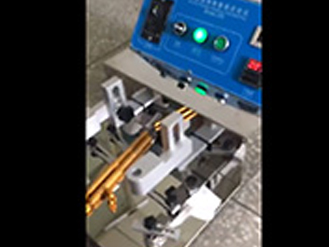 339耐磨試驗機(jī)操作視頻
