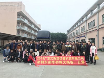 中國關(guān)于儀器儀表制造的快速發(fā)展？