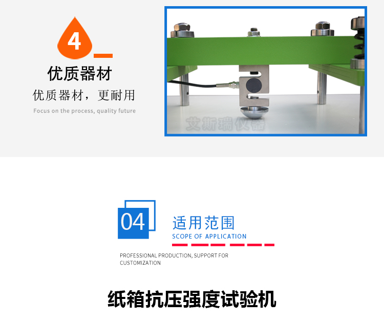全自動(dòng)紙箱抗壓測(cè)試機(jī) 全自動(dòng)紙箱抗壓測(cè)試機(jī)