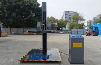 跌落試驗機(jī)在ISTA標(biāo)準(zhǔn)中的測試流程有哪些？