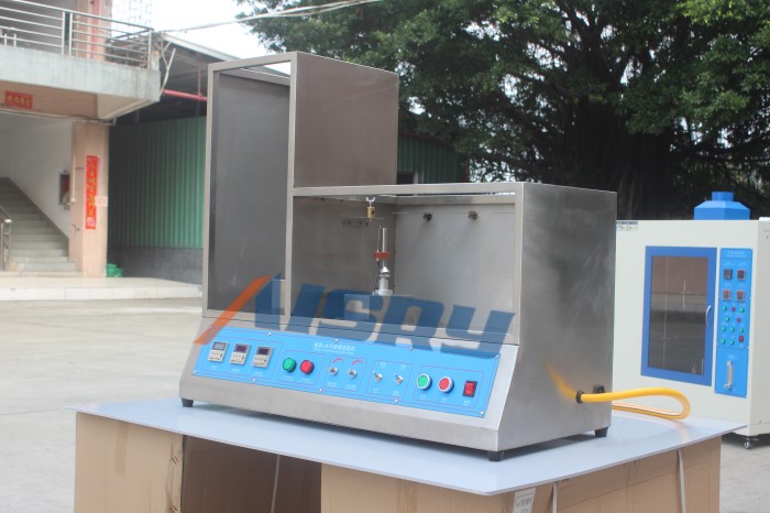 電線電纜成束燃燒試驗(yàn)機(jī)使用方法有哪些 電線電纜成束燃燒試驗(yàn)機(jī)使用方法有哪些